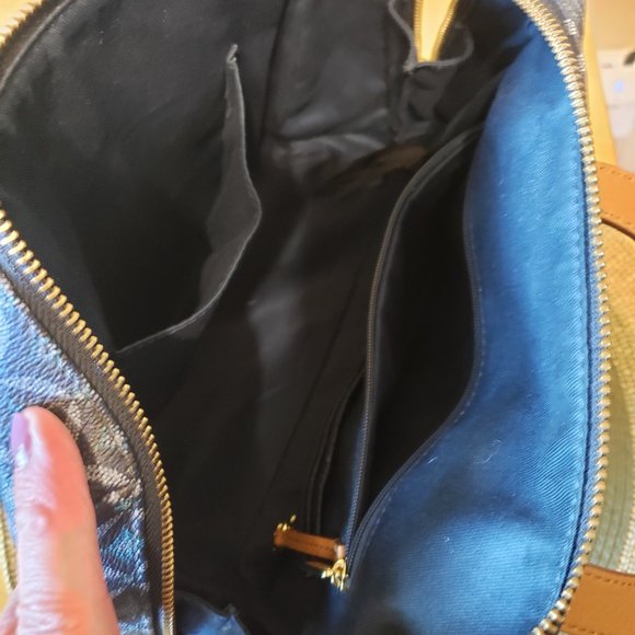 Fossil Handbag New - Picture 7 of 8